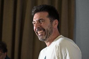 布冯：图多尔带来了尤文所需的新鲜活力 意甲是国米那不勒斯争冠