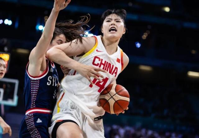 bob官方网站-中国女篮出线现曙光！日本比利时末战死磕或送大礼