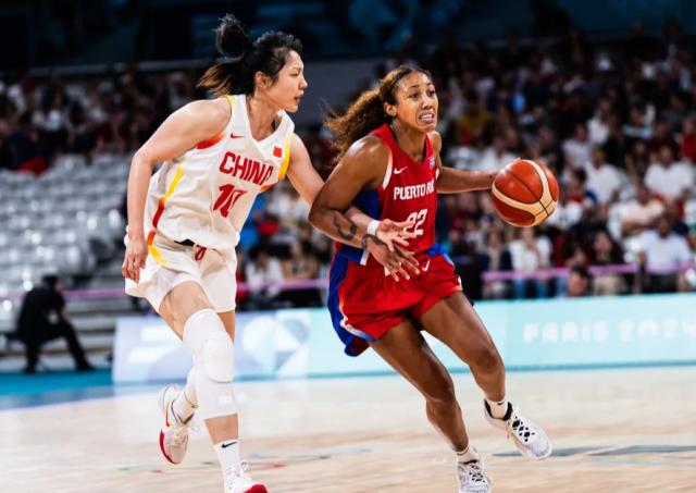 bob半岛-【人物】中国女篮24岁工兵立功，张茹诠释又美又能打