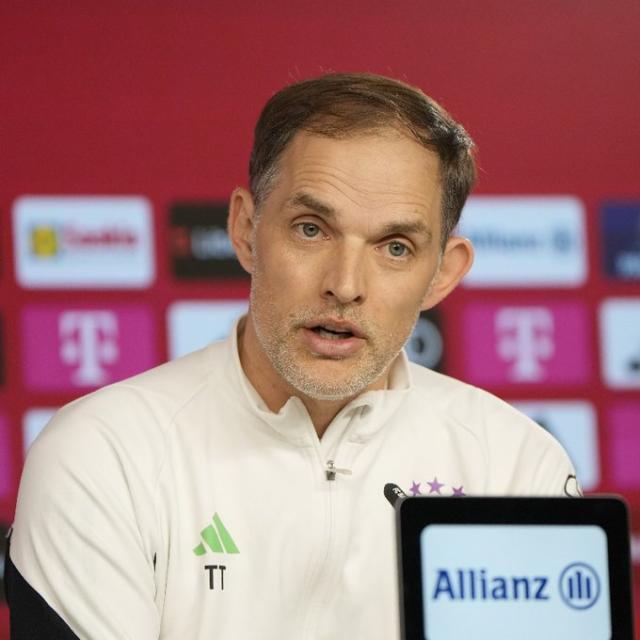 bob官网-图赫尔：龙哥留任不该问我，诺伊尔将缺席战多特