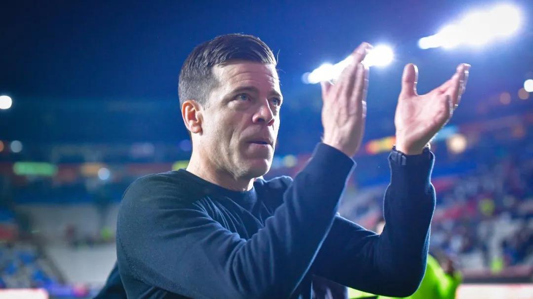 bob官方网站-阿尔滨旧将、帕丘卡主帅索拉里：我去年向中国足协递交过简历