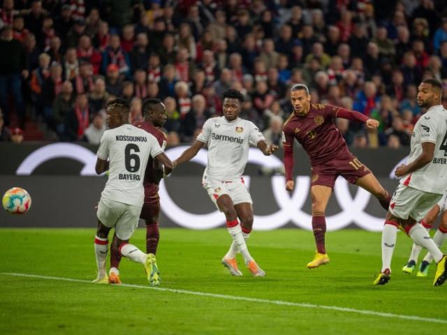 bob半岛-自省后纳格尔斯曼救己救“仁”,小穆萨内助马内破荒