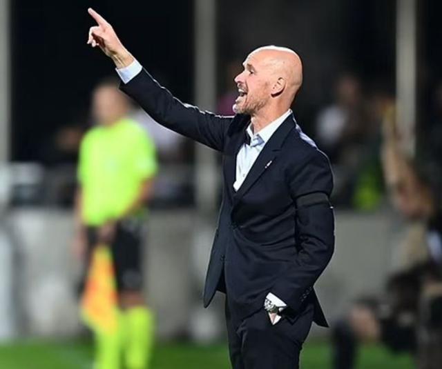 bob平台-滕哈赫:C罗身体接近恢复正常 桑乔:力争踢世界杯