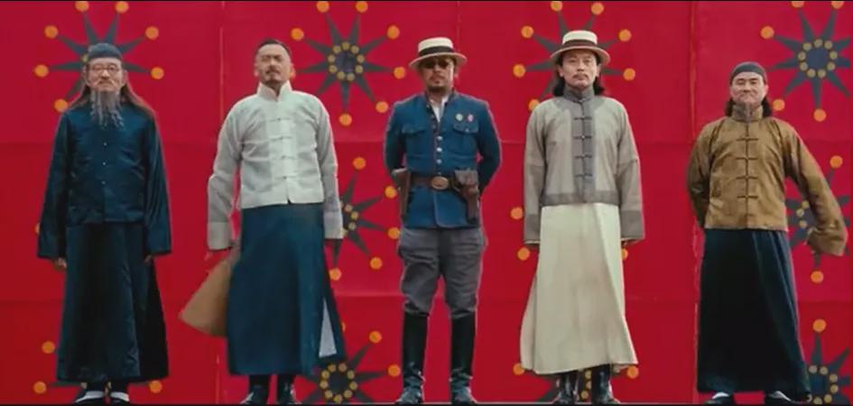 bob官方网站-世界杯转播权，现实版《让子弹飞》